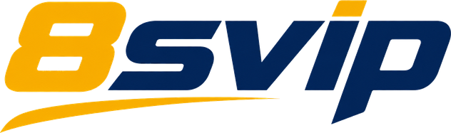 8svip Logo